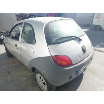 ford ka (ccq) del año 1998