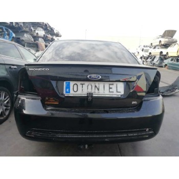 ford mondeo berlina (ge) del año 2001