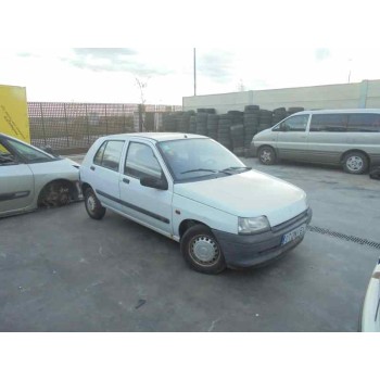 renault clio i phase iii del año 1994