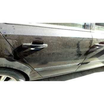 opel astra h berlina del año 2006