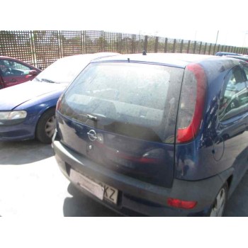 opel corsa c del año 2003