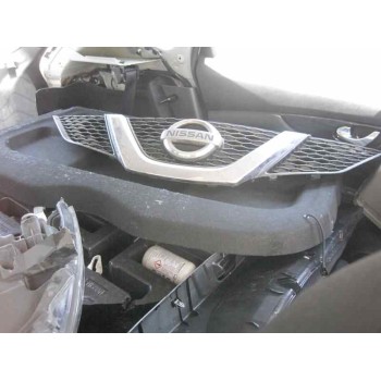 nissan qashqai (j11) del año 2014