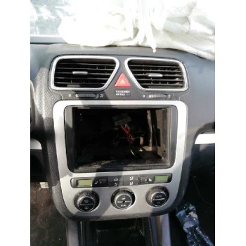 volkswagen eos (1f7) del año 2007