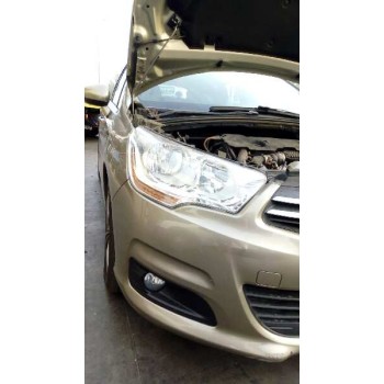 citroën c4 lim. del año 2011