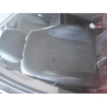 opel corsa d del año 2012