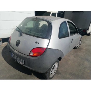 ford ka (ccq) del año 1998