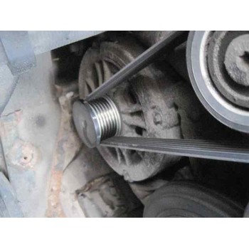 mercedes-benz clase e (w210) familiar del año 2000