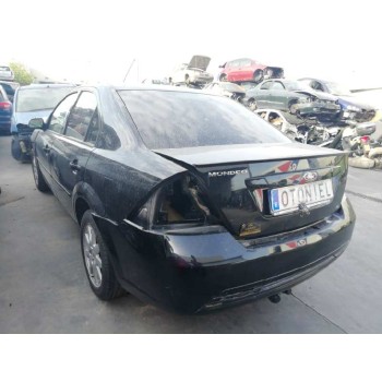 ford mondeo berlina (ge) del año 2001