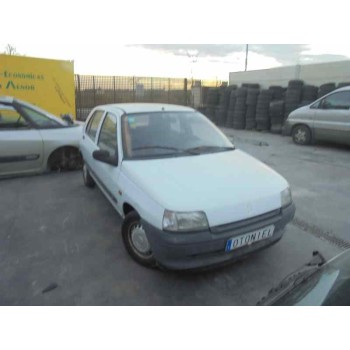 renault clio i phase iii del año 1994