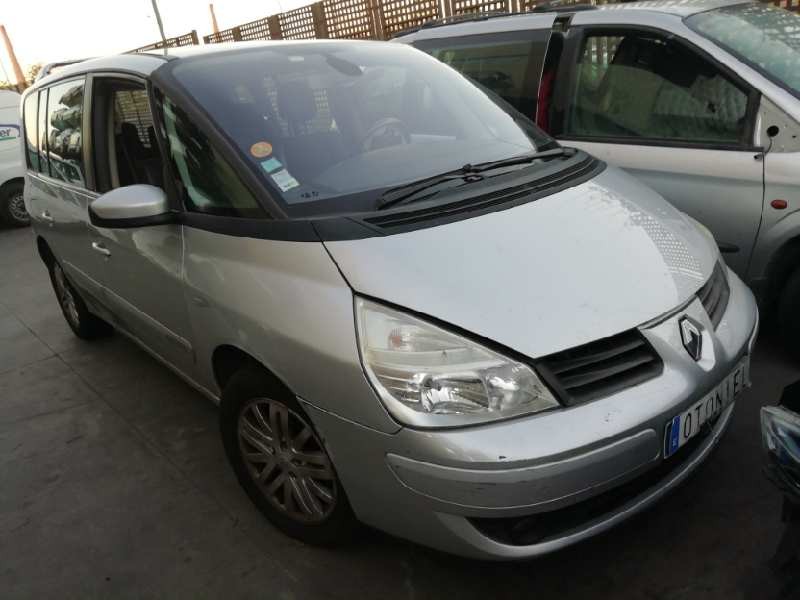 RENAULT ESPACE IV (JK0)