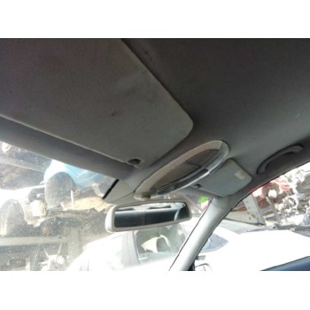 mercedes-benz clase e (w211) berlina del año 2002