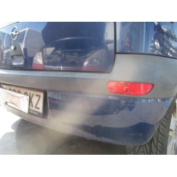 opel corsa c del año 2003