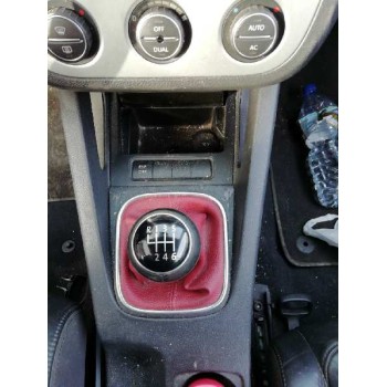 volkswagen eos (1f7) del año 2007