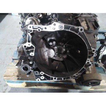 Recambio de caja cambios para citroën c3 exclusive referencia OEM IAM 20DP66 CASCO 
