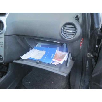 opel corsa d del año 2012