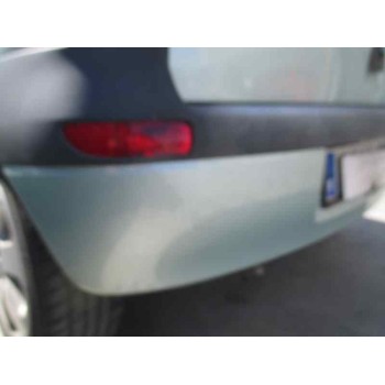 opel corsa c del año 2001