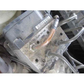 mercedes-benz clase e (w210) familiar del año 2000