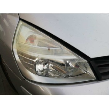 renault espace iv (jk0) del año 2007