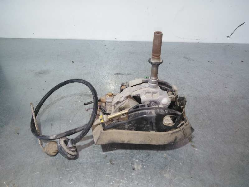 Recambio de palanca cambio para bmw x5 (e53) 3.0 turbodiesel cat referencia OEM IAM PA66GF35 PA615GT 
