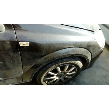 opel astra h berlina del año 2006