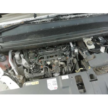 citroën c4 grand picasso del año 2017