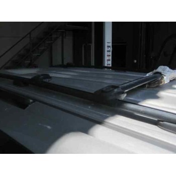 kia carnival ii del año 2002