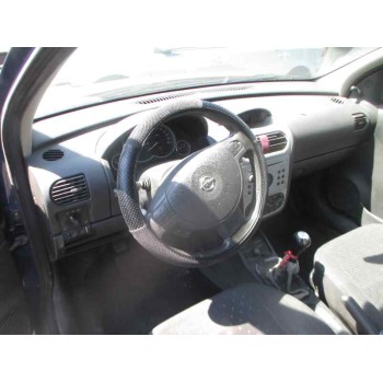 opel corsa c del año 2003