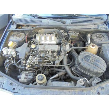 renault megane i berlina hatchback (ba0) del año 1997
