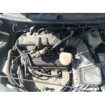 ford ka (ccq) del año 1998