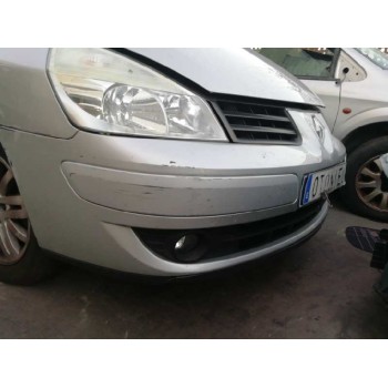 renault espace iv (jk0) del año 2007