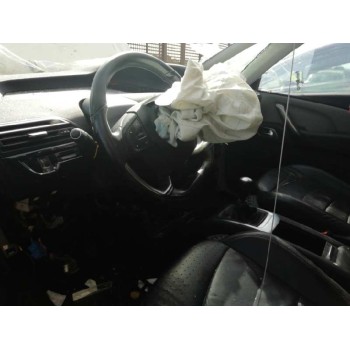 citroën c4 grand picasso del año 2017