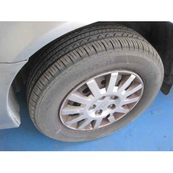 kia carnival ii del año 2002