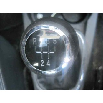 opel corsa d del año 2012