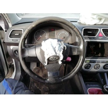 volkswagen eos (1f7) del año 2007