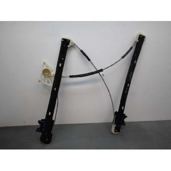 ELEVALUNAS DELANTERO DERECHO 4M0837462A NUEVO SOLO MECANISMO