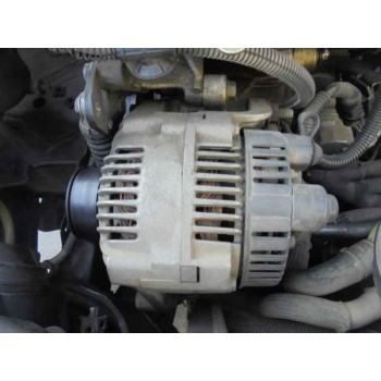 renault megane i berlina hatchback (ba0) del año 1997