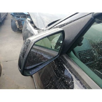 ford mondeo berlina (ge) del año 2001