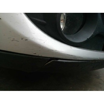 renault espace iv (jk0) del año 2007