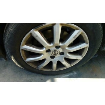 opel astra h berlina del año 2006