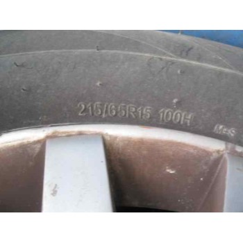 kia carnival ii del año 2002