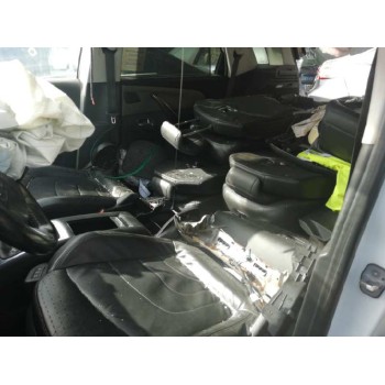 citroën c4 grand picasso del año 2017