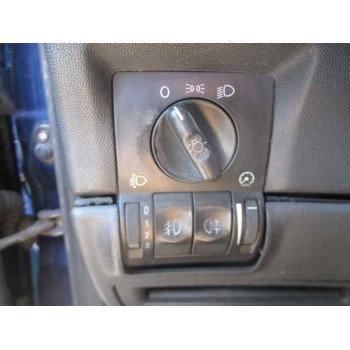 opel corsa c del año 2003