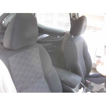 nissan qashqai (j11) del año 2014