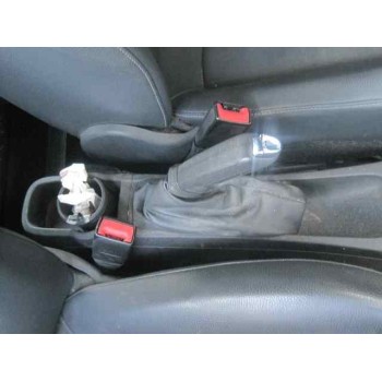 opel corsa d del año 2012