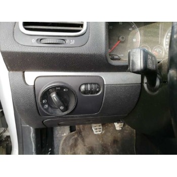 volkswagen eos (1f7) del año 2007