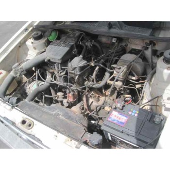 volkswagen golf i (171/173) del año 1950