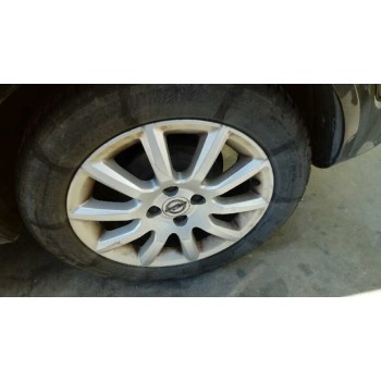 opel astra h berlina del año 2006