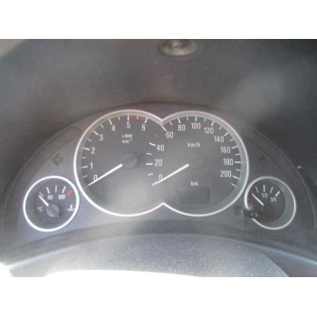 opel corsa c del año 2003