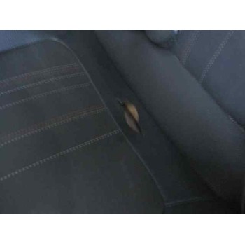 opel corsa d del año 2012