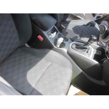 nissan qashqai (j11) del año 2014